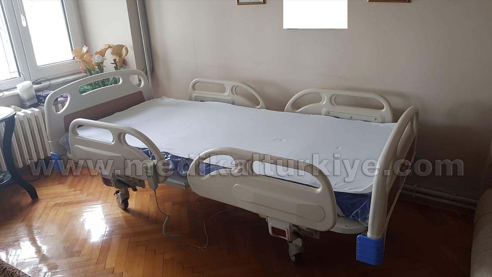 hasta yatağı sakarya